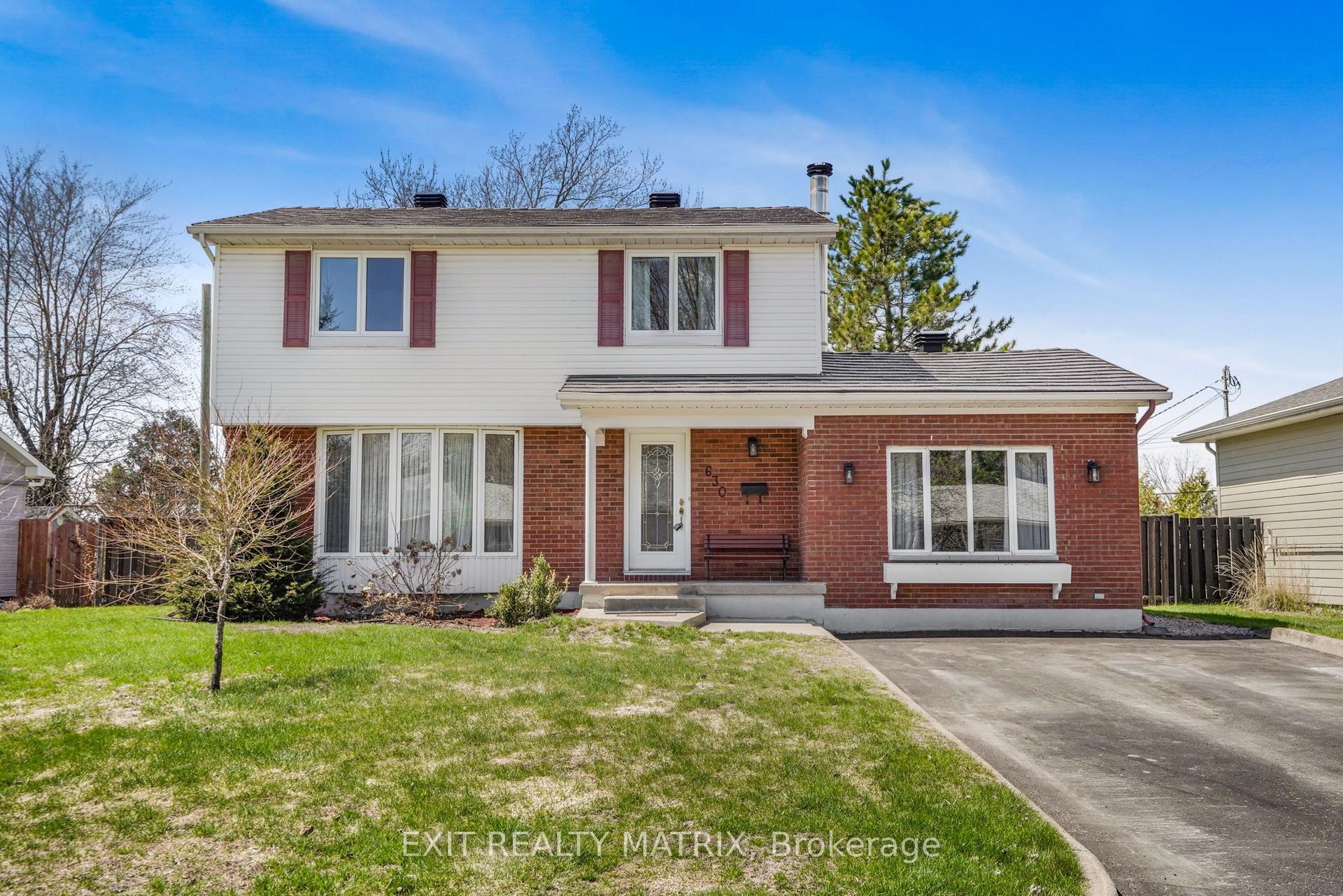 630 Thorne Street — photo 1