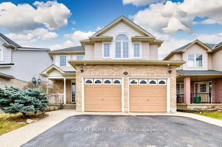 138 Apple Ridge Drive UPPER #UPPER — photo 1