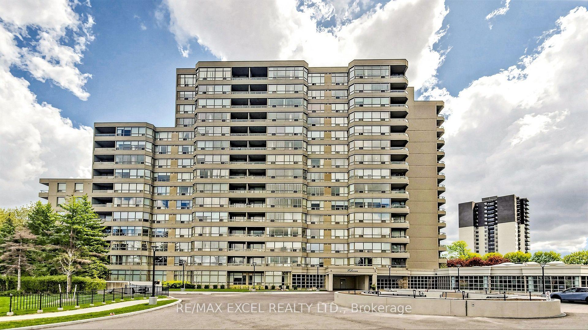 11 Townsgate Drive 718 #718, Vaughan — Condo for sale, photo 1