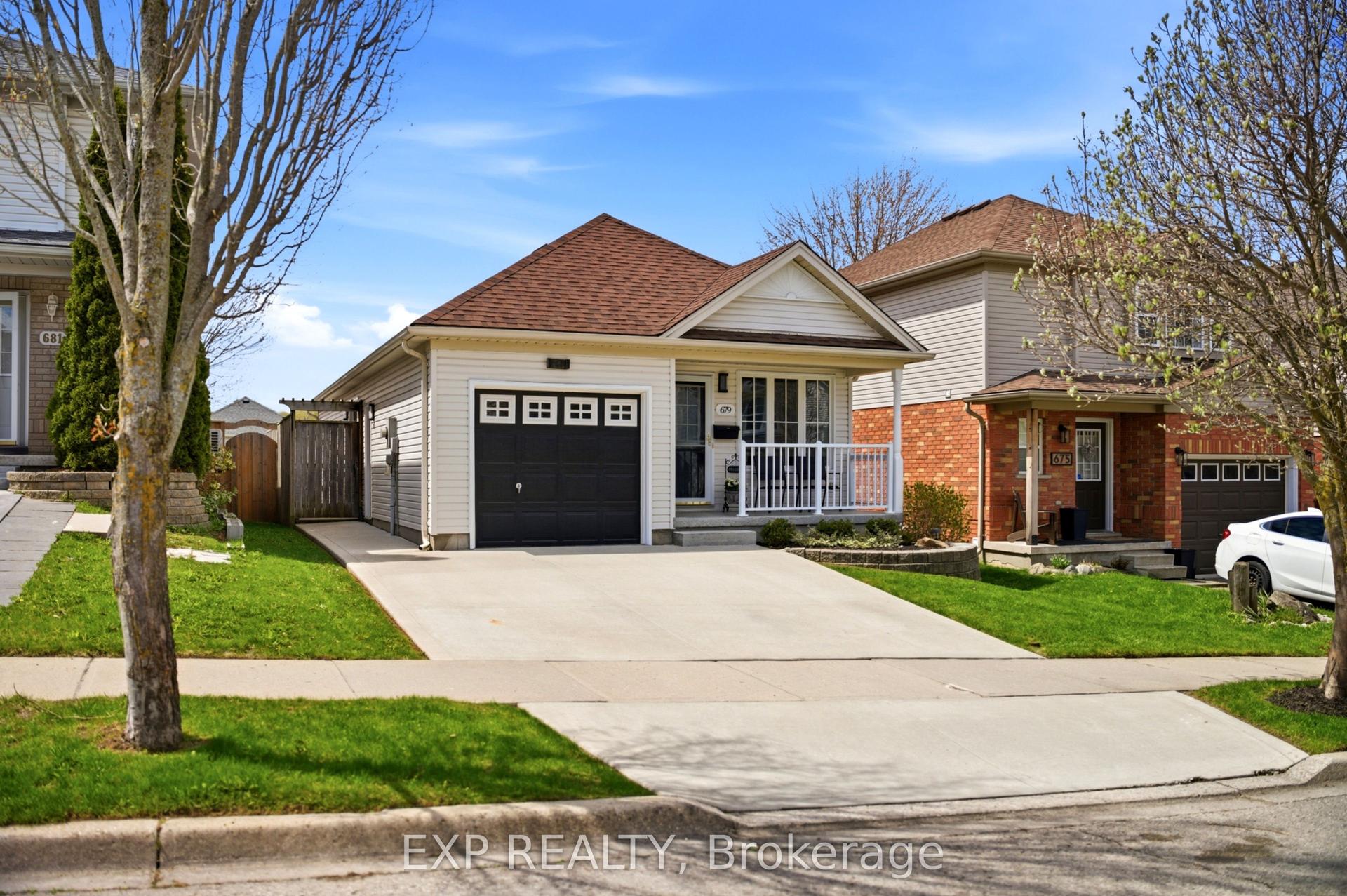 679 Zermatt Drive — photo 1
