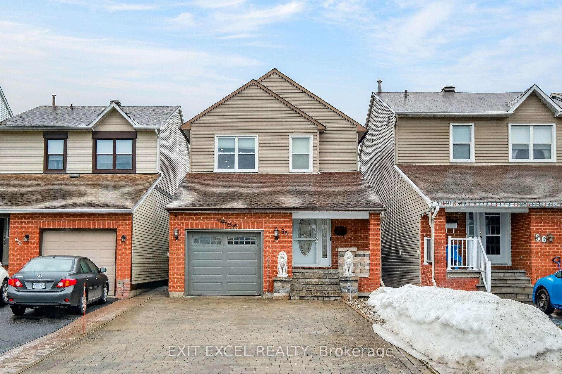 58 Fireside Crescent — photo 1