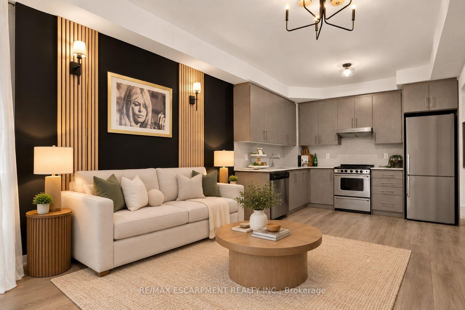 212 King William Street 812 #812, Hamilton — Condo for sale, photo 1
