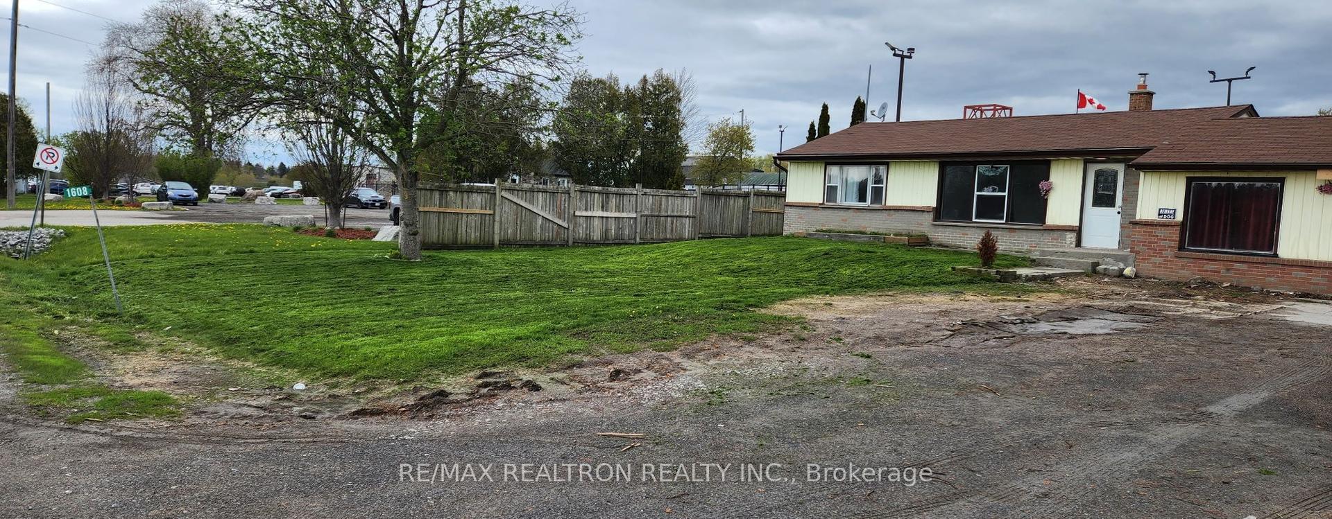 1608 Baseline Road W, Clarington — Detached for sale, photo 1