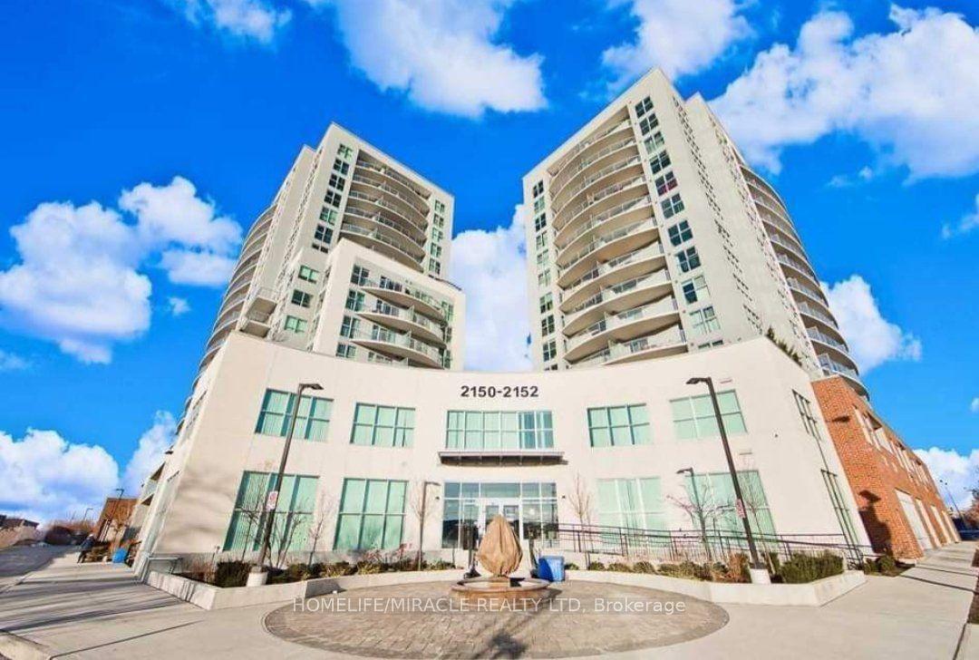 2152 Lawrence Avenue 105 #105 — photo 1