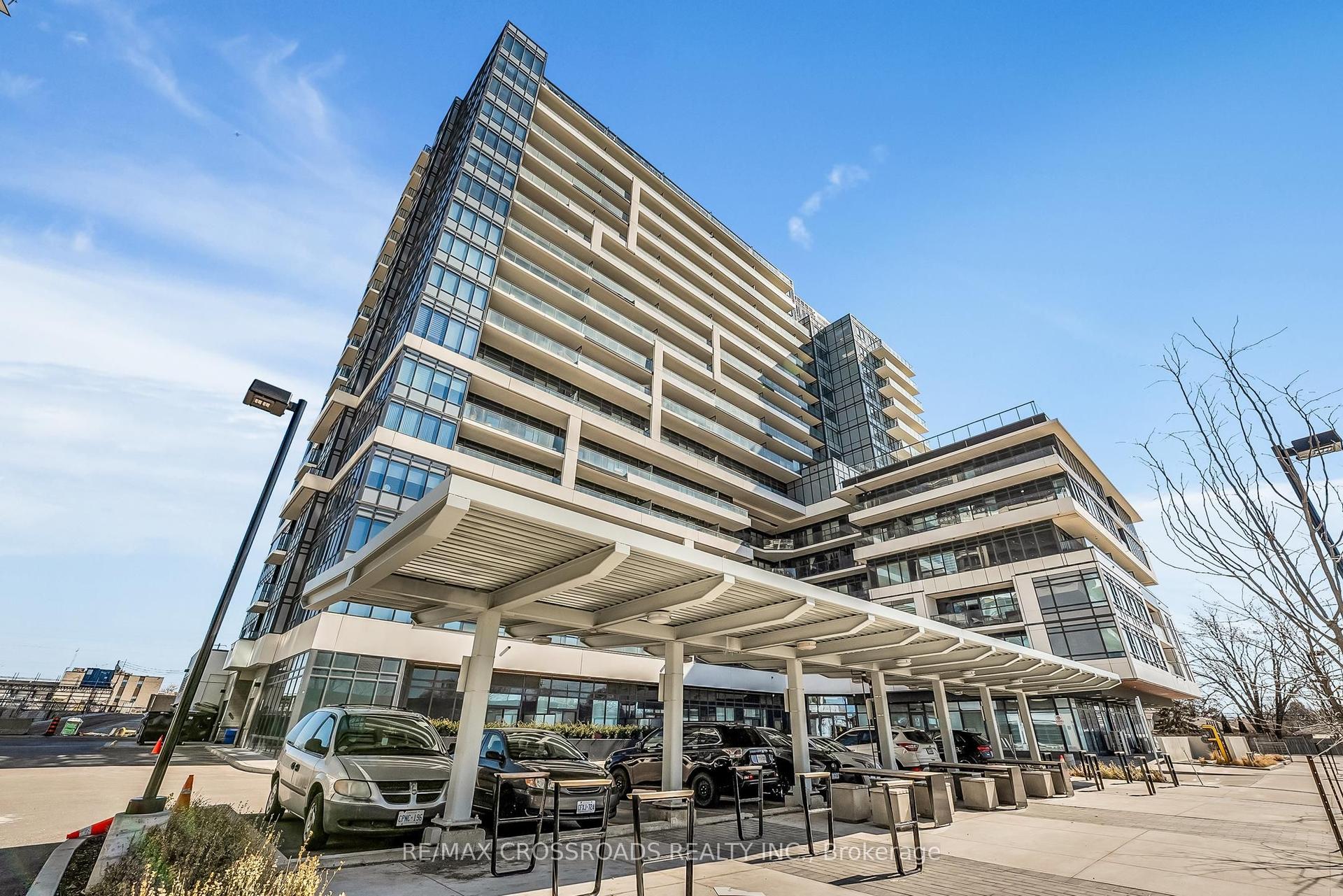 1480 Bayly Street 1411 #1411, Pickering — Condo for lease, photo 1