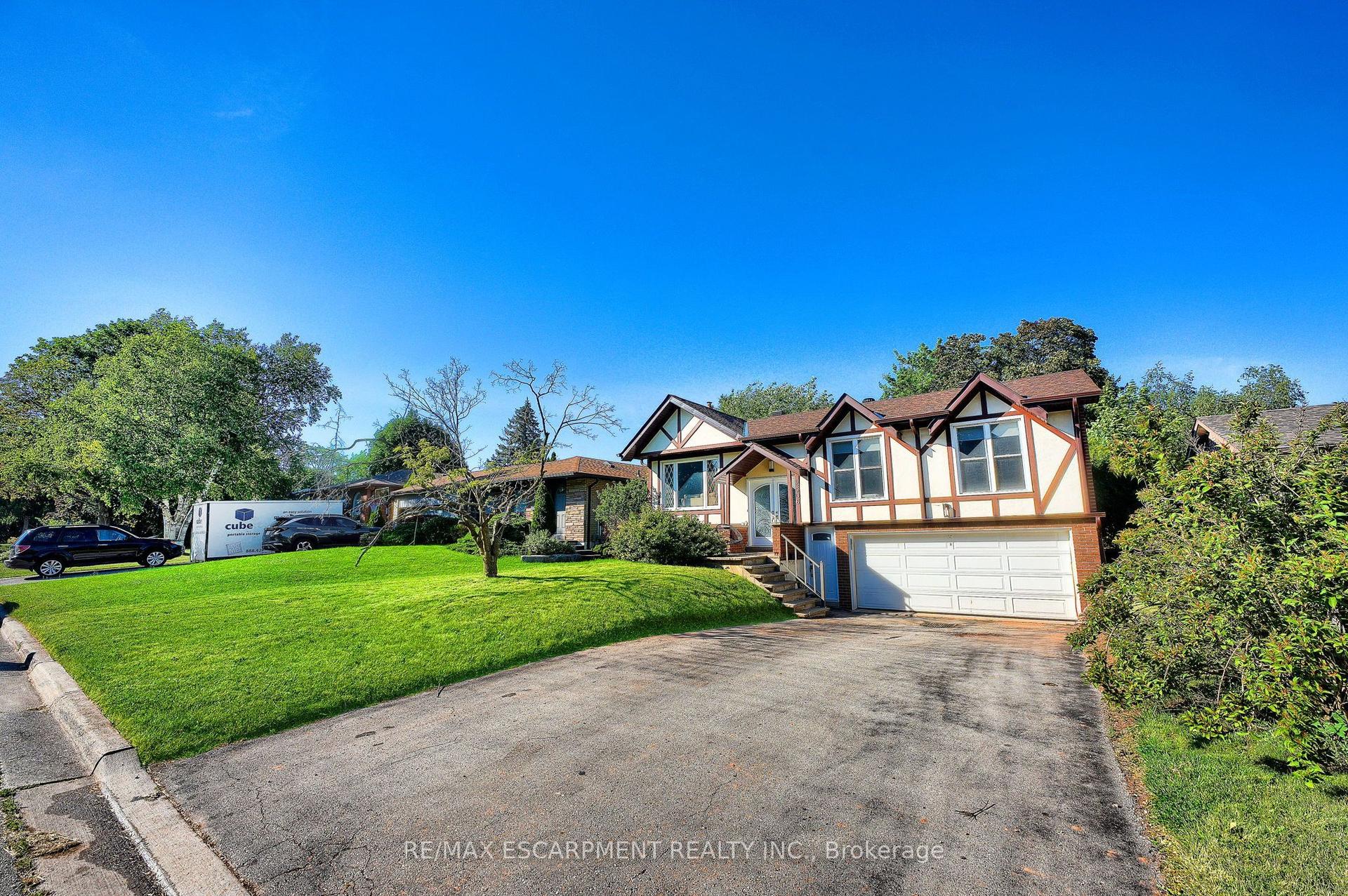 2506 YARMOUTH Crescent, Oakville — Detached for lease, photo 1