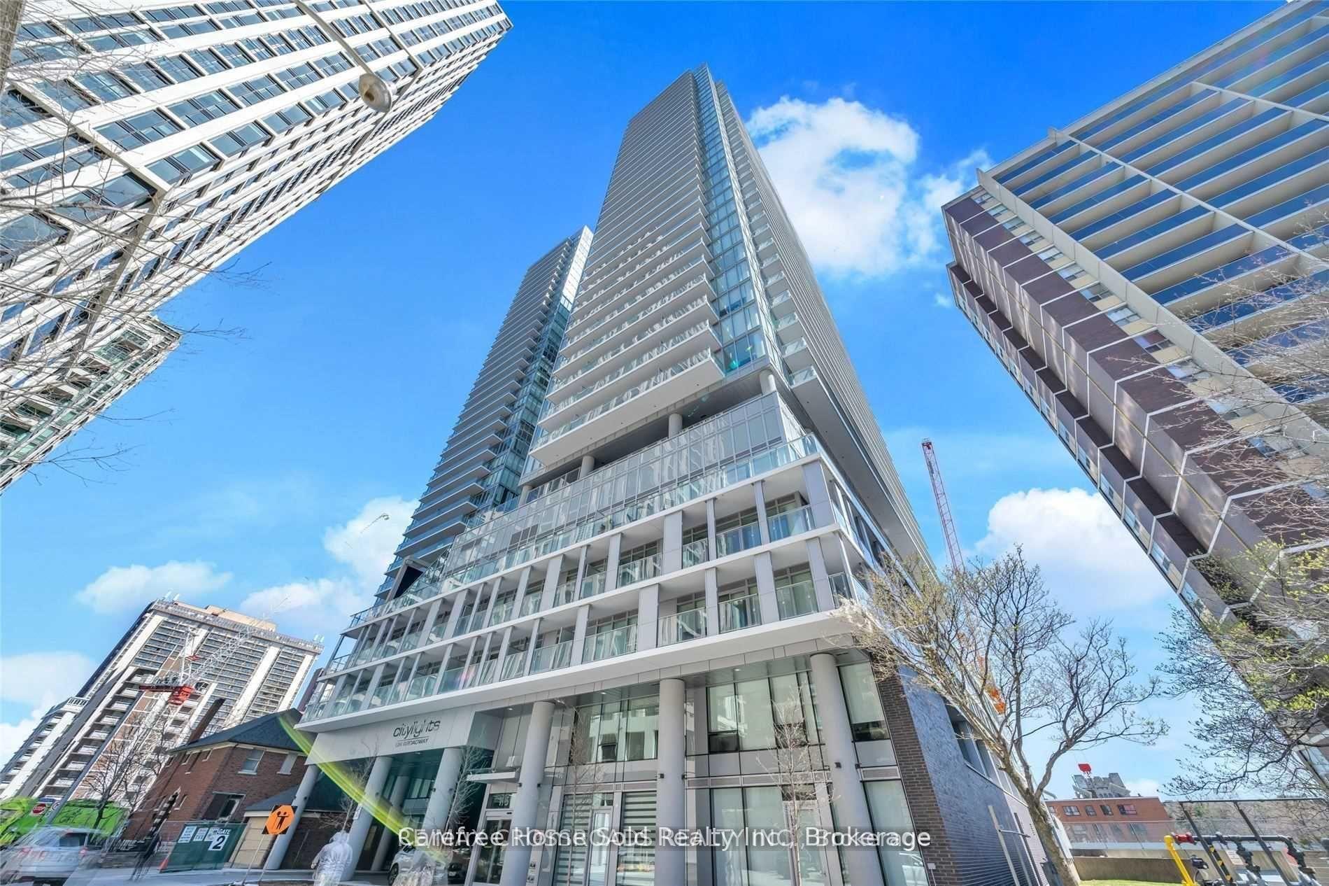 195 Redpath Avenue 2301 #2301 — photo 1