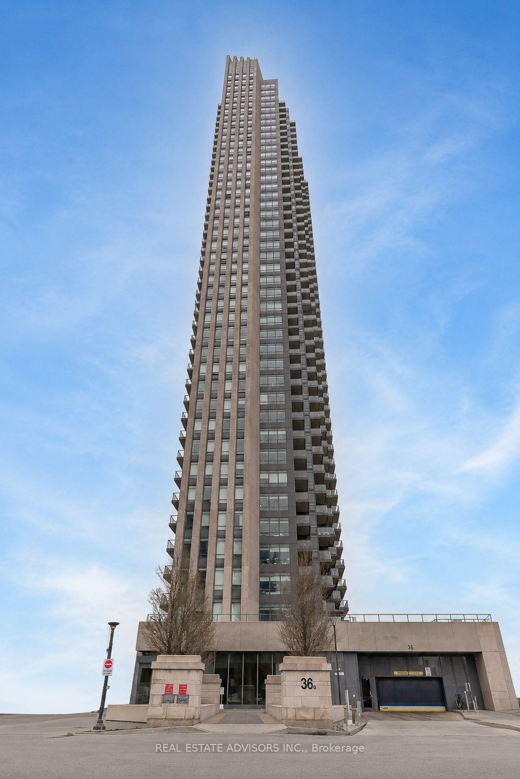 36 Park Lawn Road 4404 #4404, Toronto — Condo for sale, photo 1