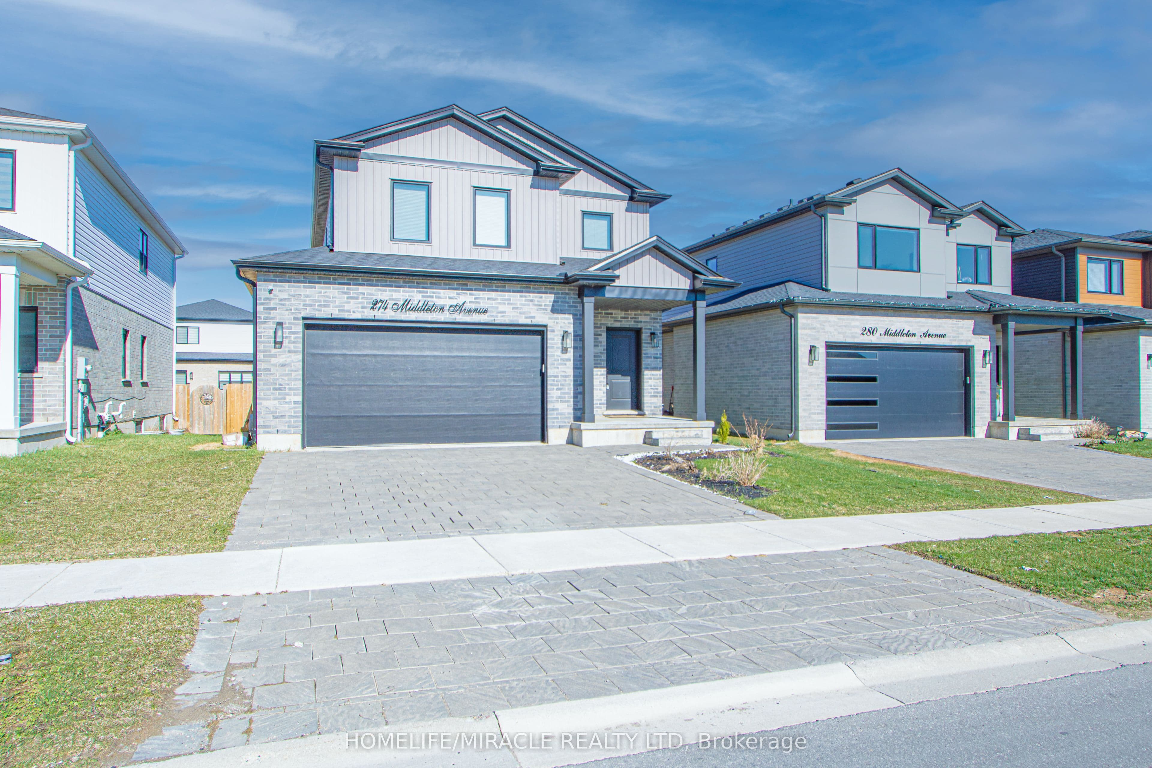 274 Middleton Avenue — photo 1