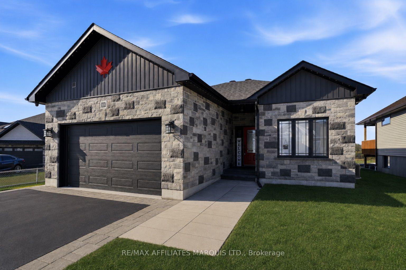 109 Bellwood Drive — photo 1