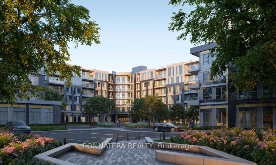 2501 Saw Whet Boulevard 248 #248, Oakville — Condo for lease, photo 1