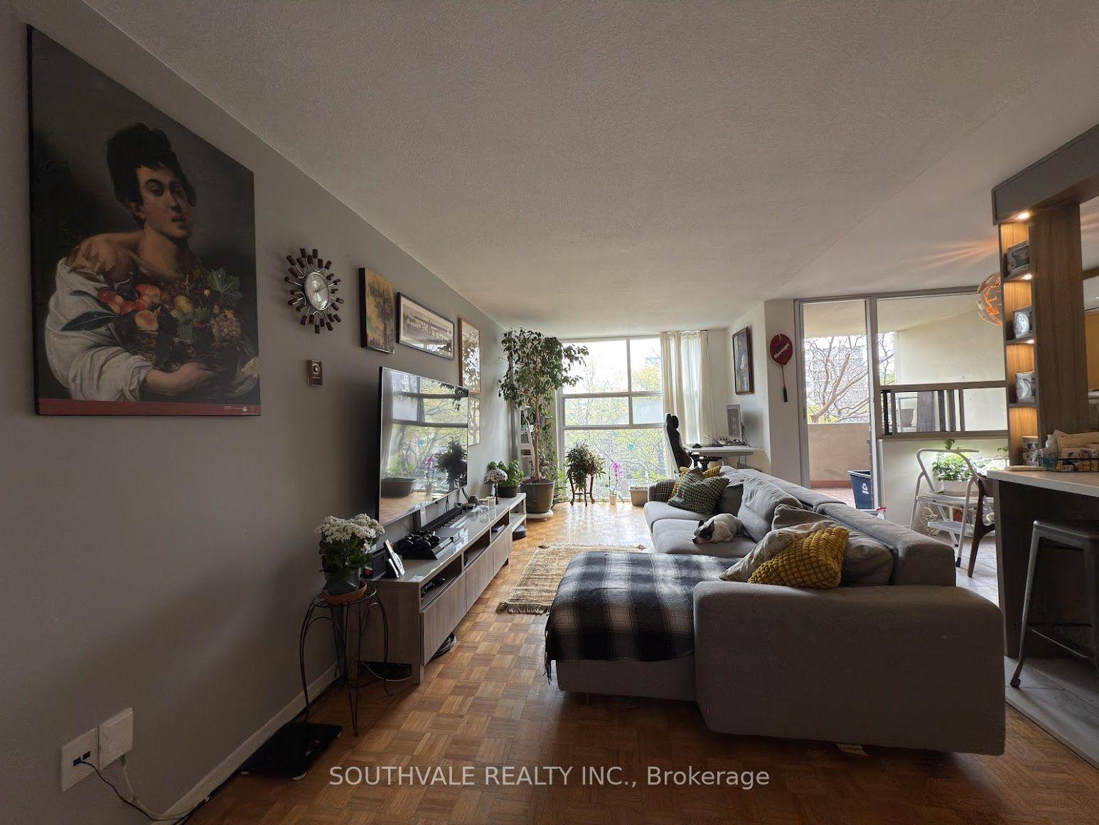 40 Homewood Avenue #404 ##404 — photo 1