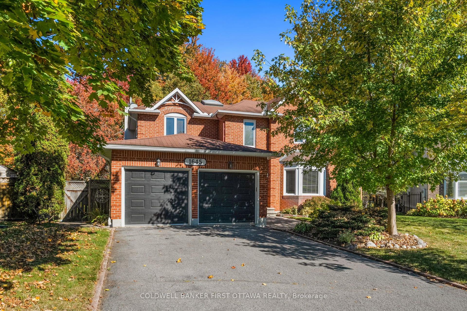 1645 Des Ravins Place — photo 1