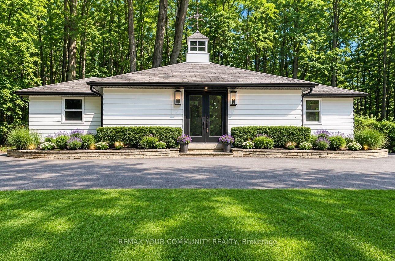 669 OLD BATHURST COACH HOUSE Street, Newmarket — Detached for lease, photo 1