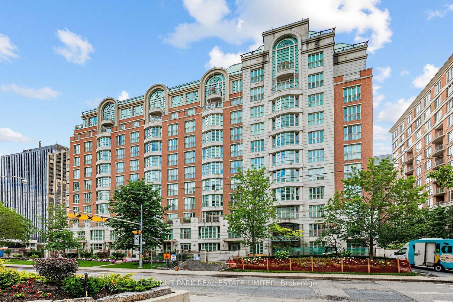 33 Delisle Avenue 705 #705, Toronto — Condo for sale, photo 1