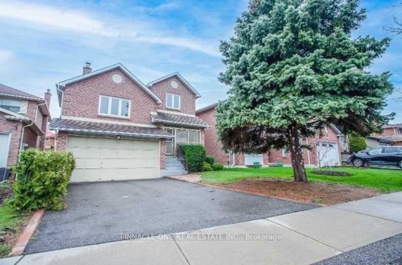 21 Good Road, Toronto — Detached for lease, photo 1