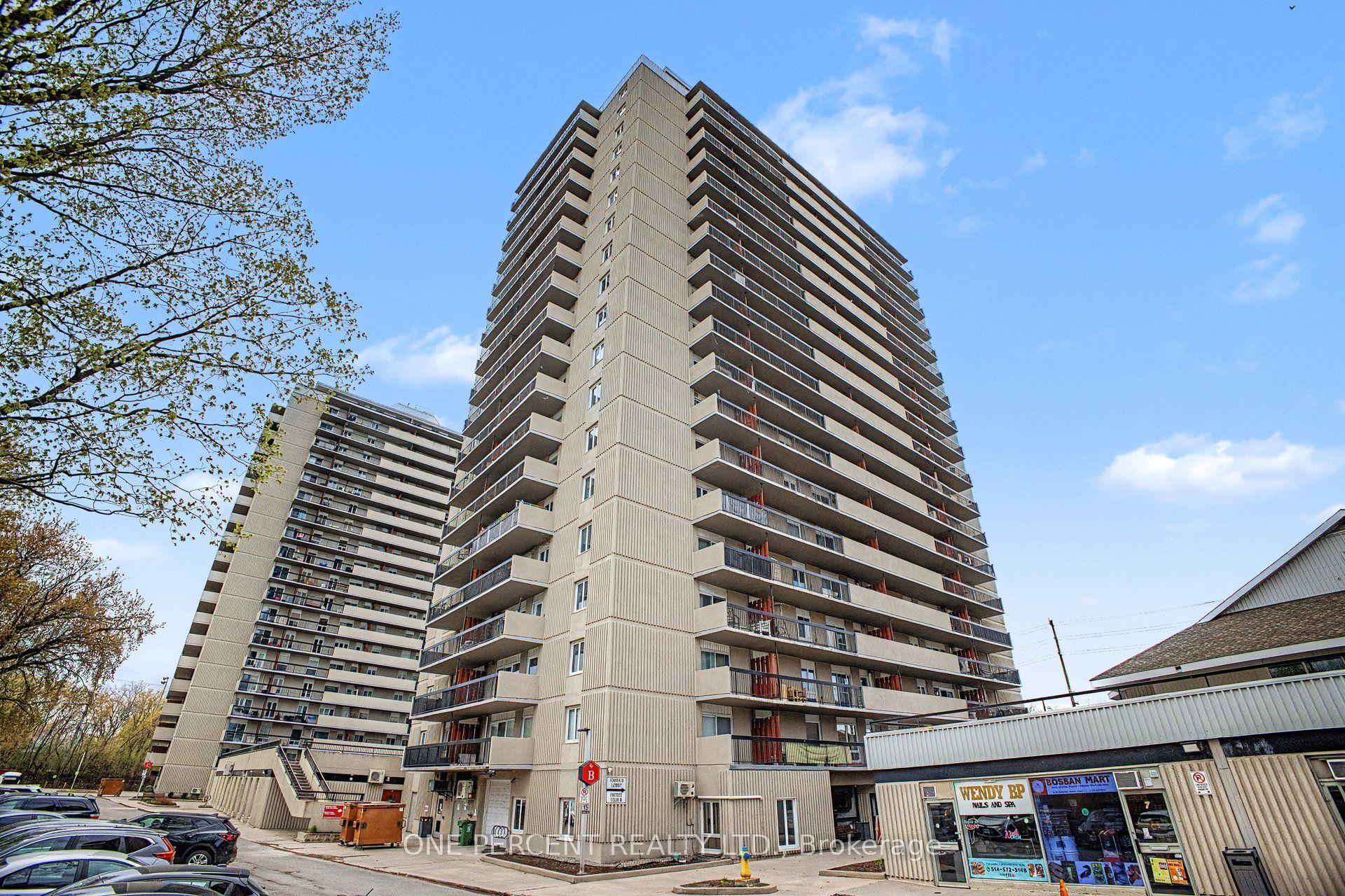 158B McArthur Avenue 1807 #1807 — photo 1