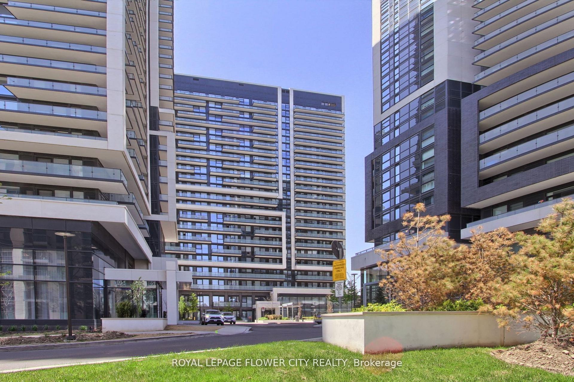 95 Oneida Crescent 2305 #2305 — photo 1