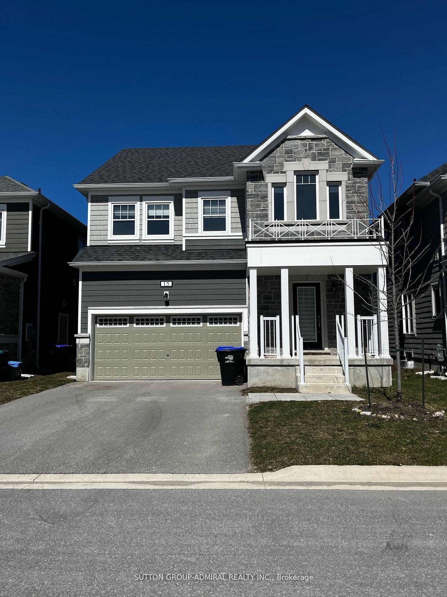15 Hills Thistle Drive — photo 1