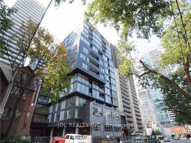 17 Dundonald Street 1801 #1801 — photo 1