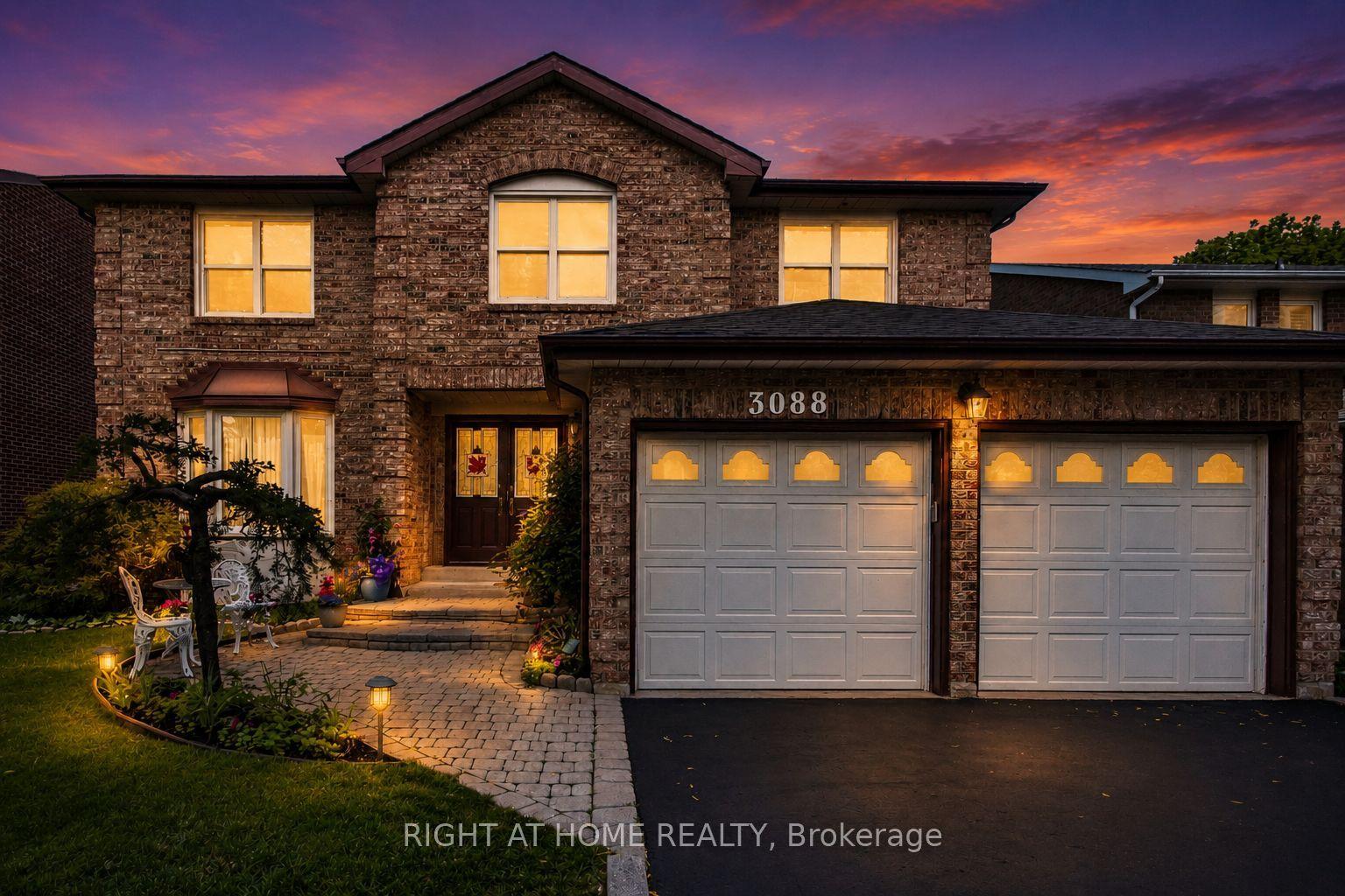 3088 Spring Creek Crescent — photo 1