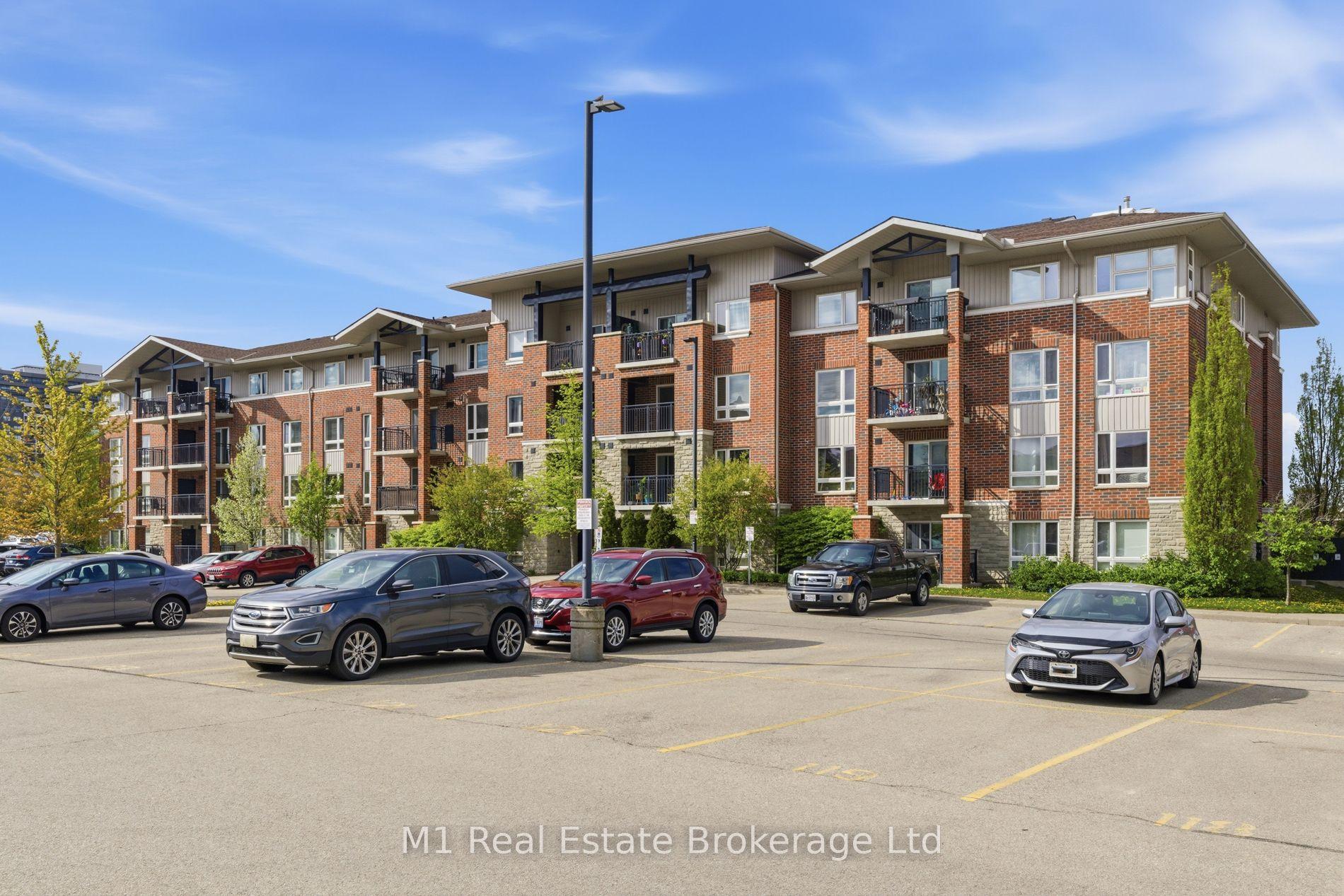 45 Goodwin Drive 311 #311 — photo 1