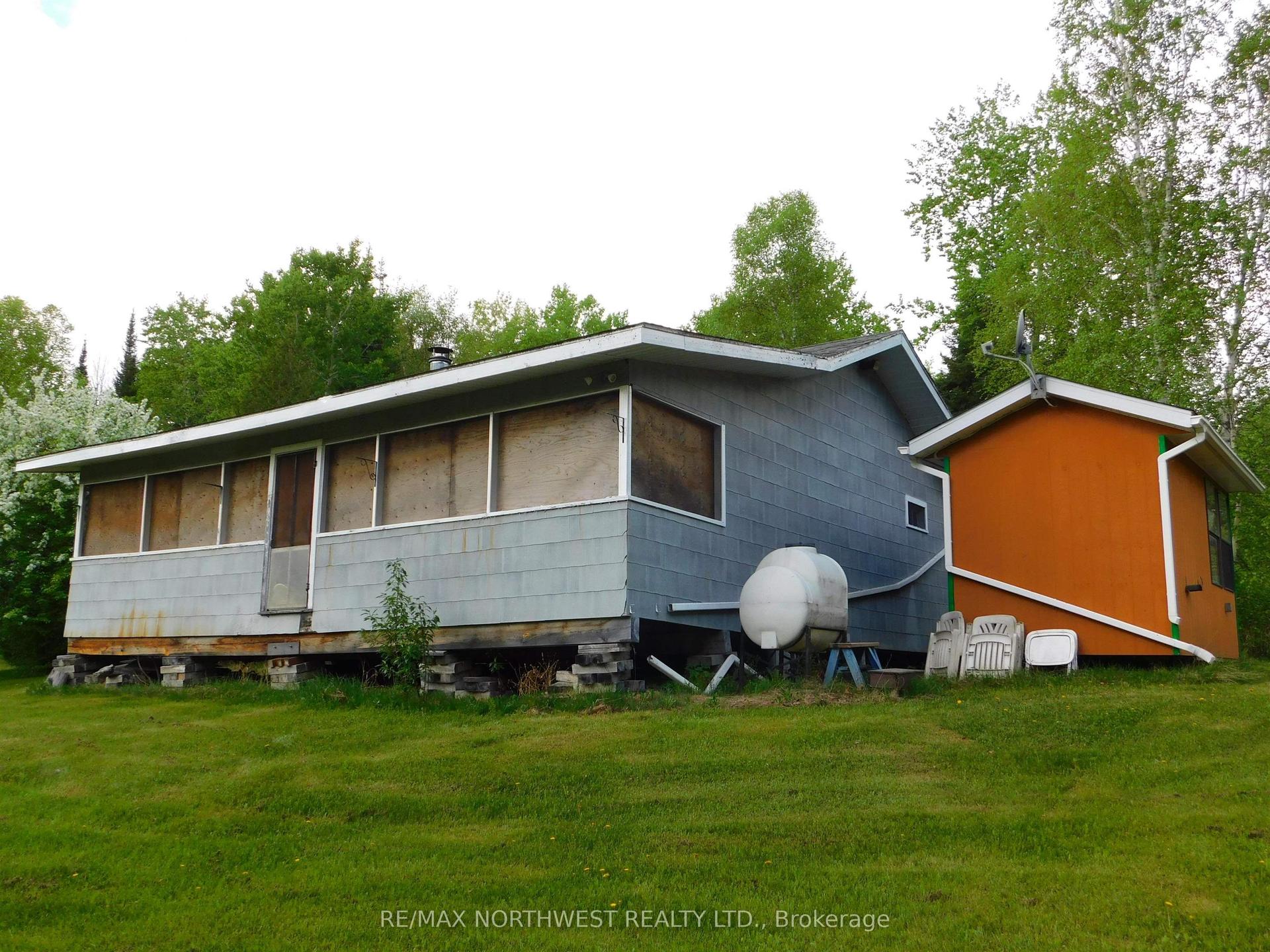 140 White Wing Road, Ear Falls — Detached for sale, photo 1