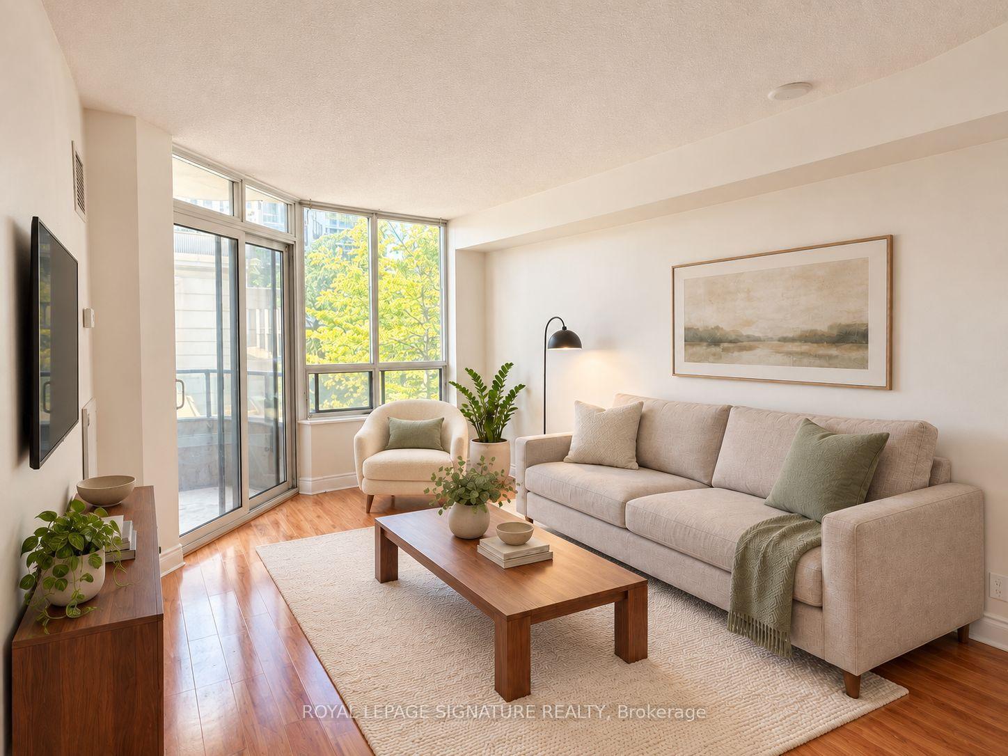 80 Harrison Garden Boulevard 323 #323, Toronto — Condo for sale, photo 1