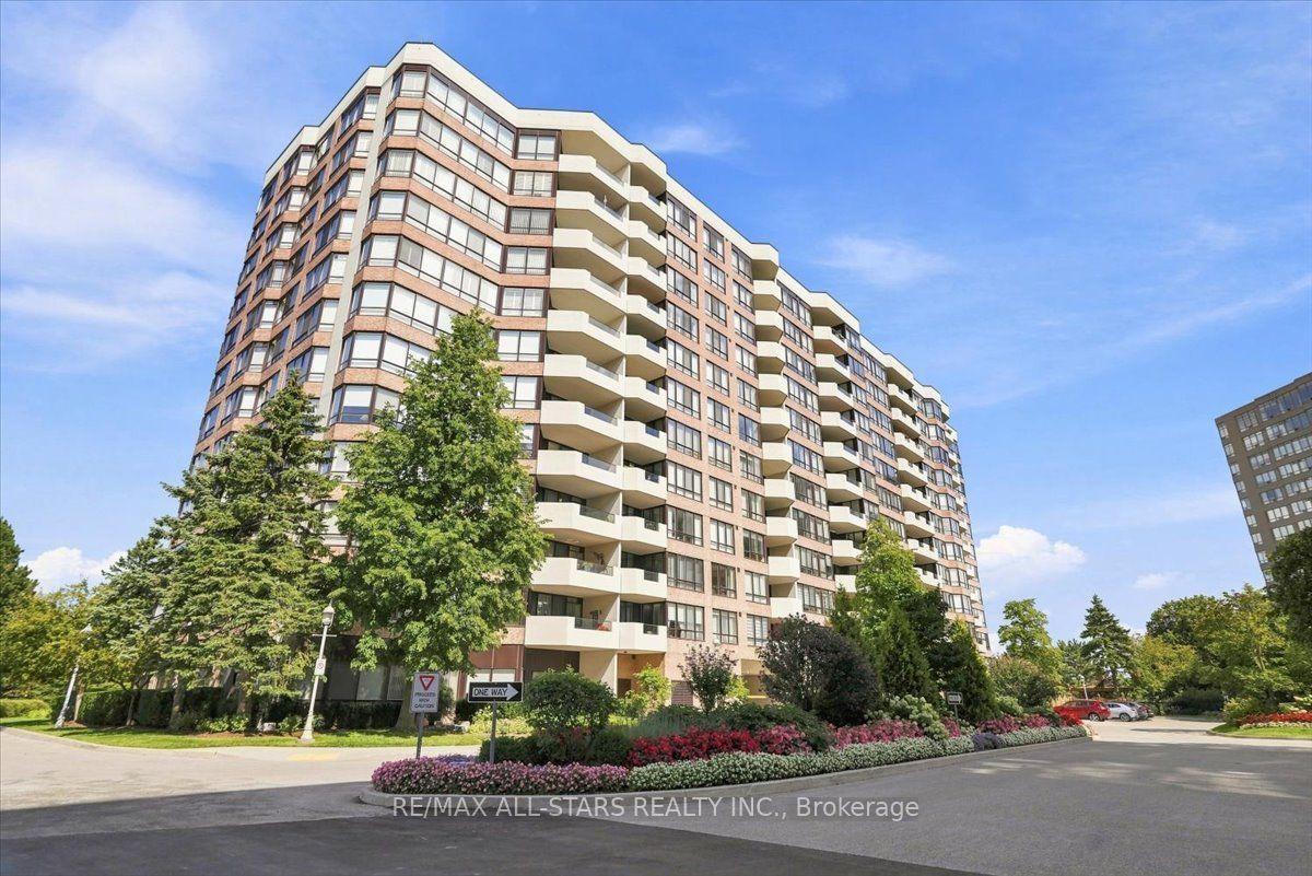25 Austin Drive 528 #528, Markham — Condo for lease, photo 1