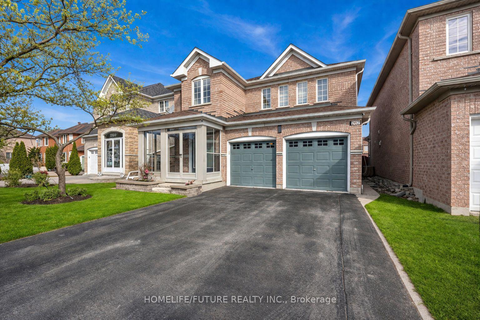 262 Helen Avenue — photo 1