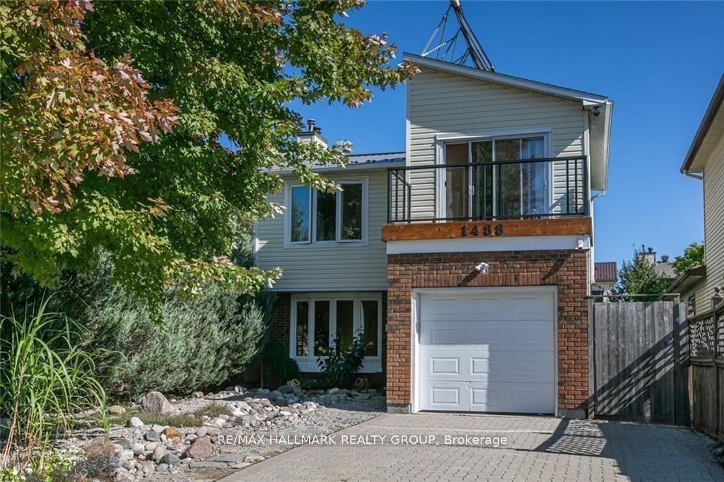 1488 MEADOWBROOK Road A #A — photo 1