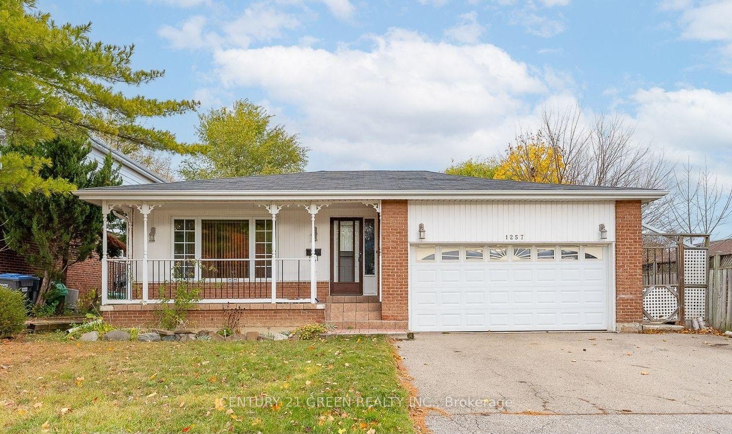 1257 Tredmore Drive Upper #Upper — photo 1