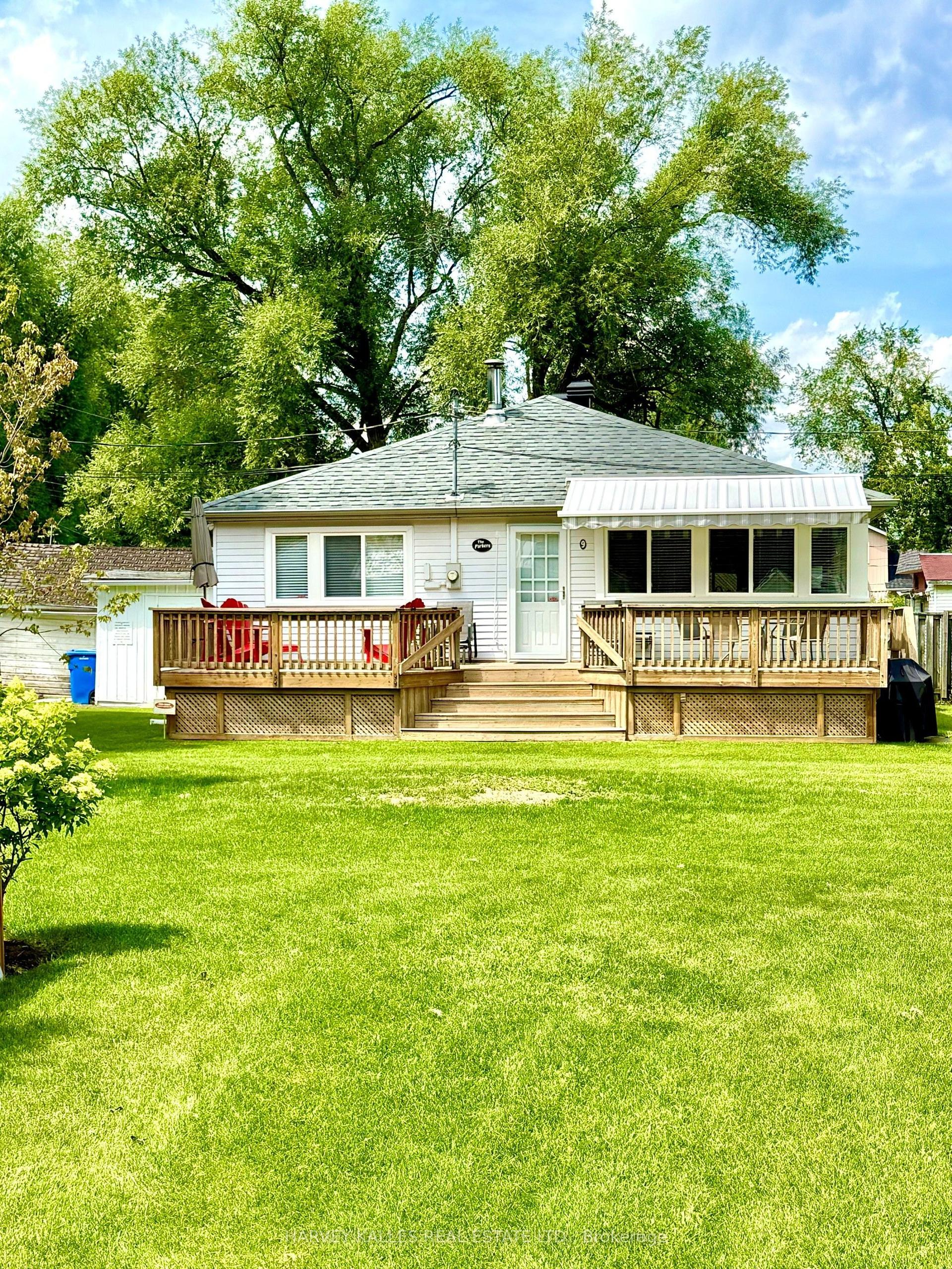 1139 Claver Avenue 9 #9, Innisfil — Detached for sale, photo 1