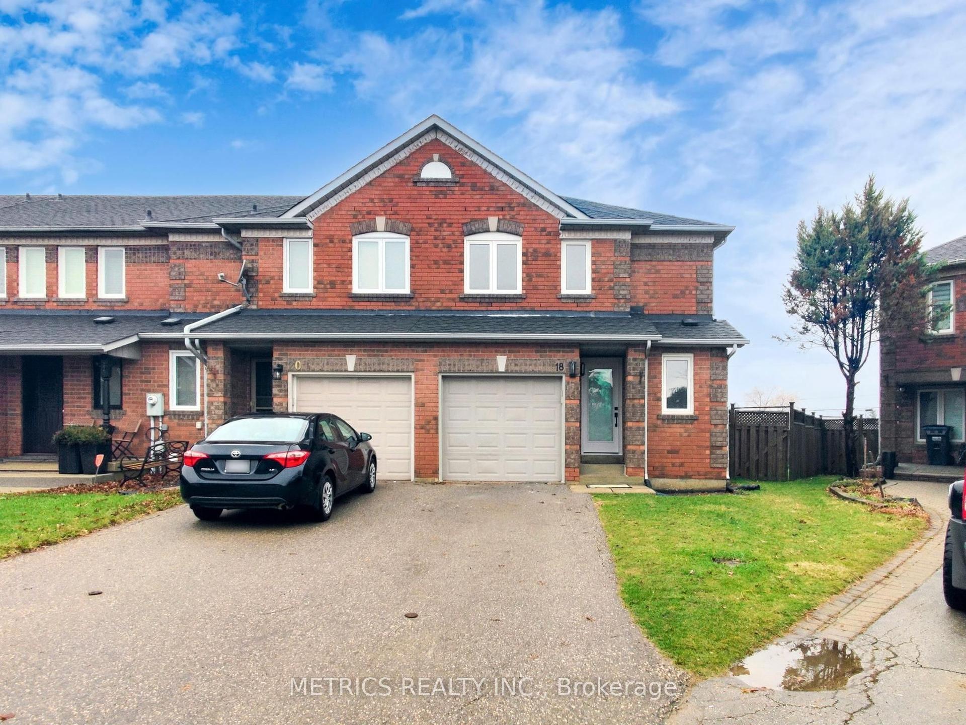 18 Alderbrook Place — photo 1