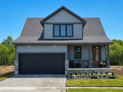 95 Dearing Drive Lot #29 #Lot #29 — photo 1
