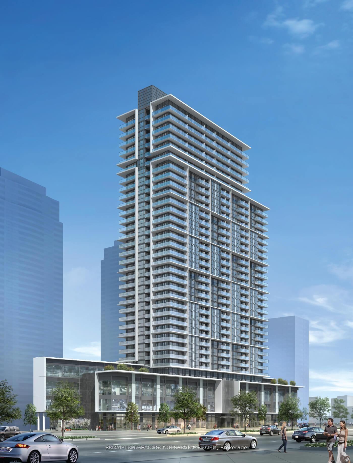 4955 Yonge Street 2218 #2218 — photo 1