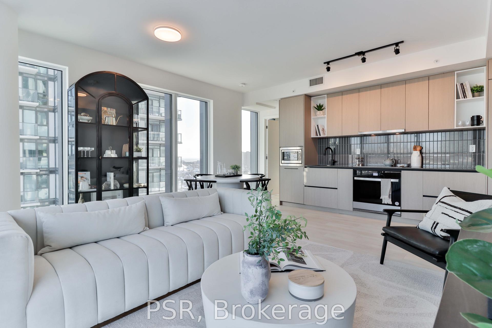 1285 Dupont Street 1510 #1510, Toronto — Condo for sale, photo 1