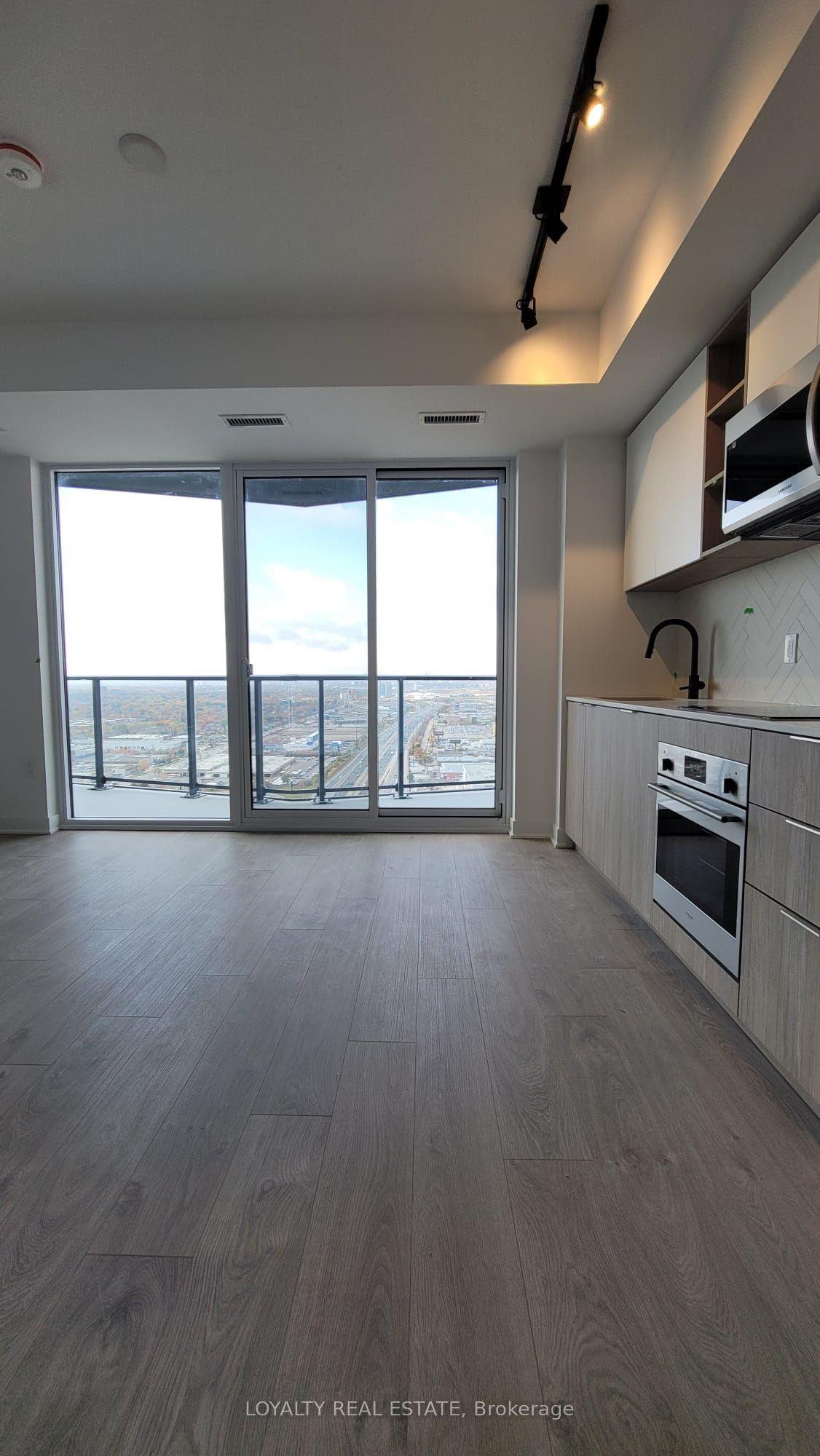 36 Zorra Street 3210 #3210, Toronto — Condo for lease, photo 1