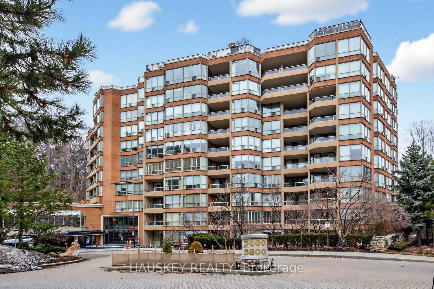3800 Yonge Street 402 #402 — photo 1