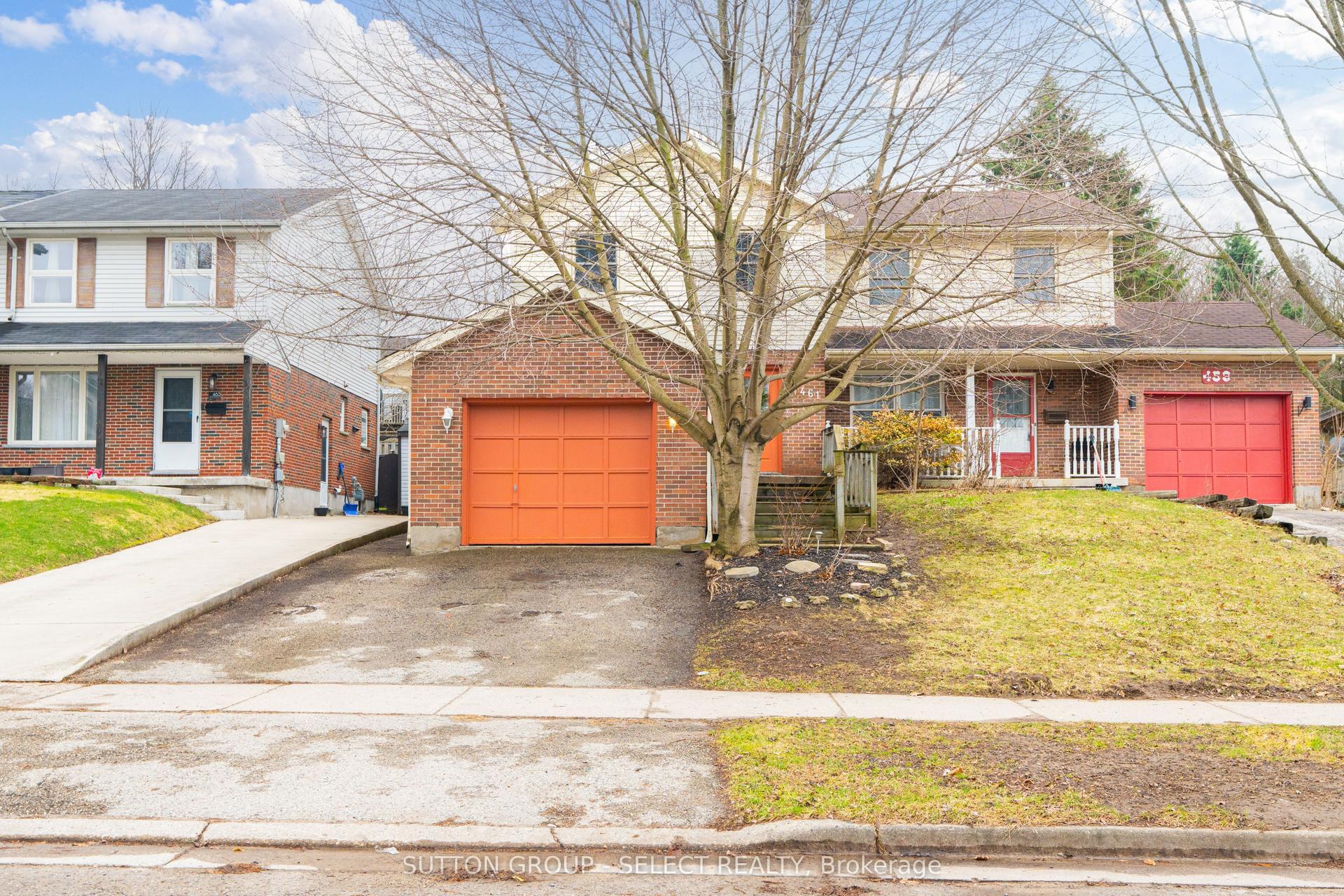461 Cleveland Avenue — photo 1