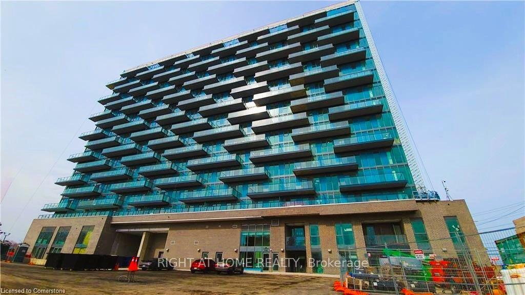 2782 Barton Street N 903 #903, Hamilton — Condo for lease, photo 1
