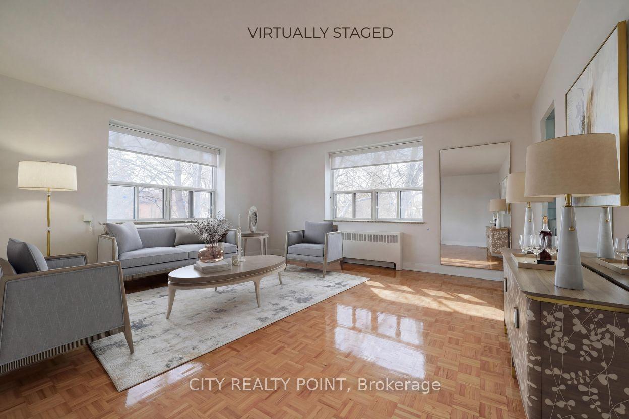 1291 Bayview Avenue N 212 #212 — photo 1