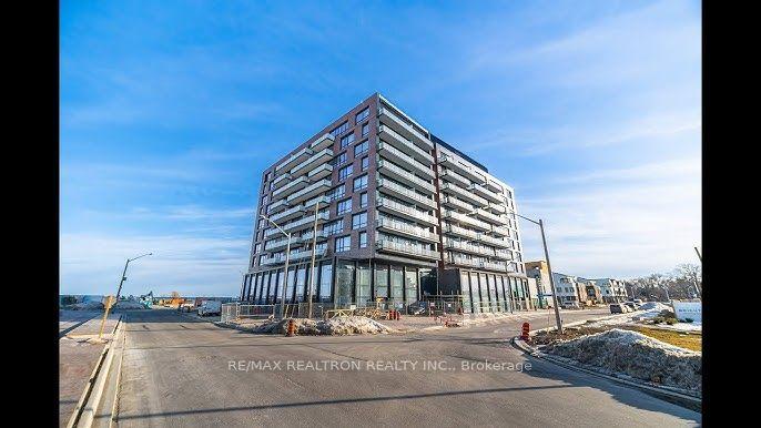 251 Masonry Way 407 #407, Mississauga — Condo for lease, photo 1
