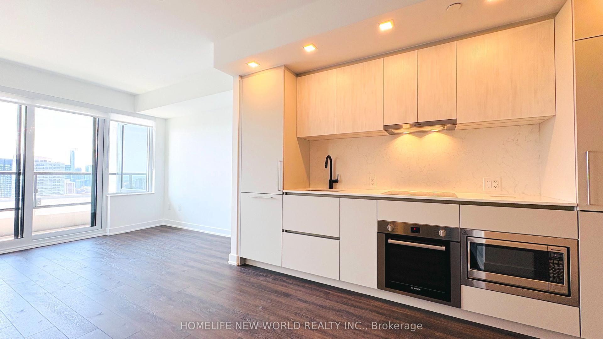 609 Sherbourne Street 3301 #3301, Toronto — Condo for lease, photo 1