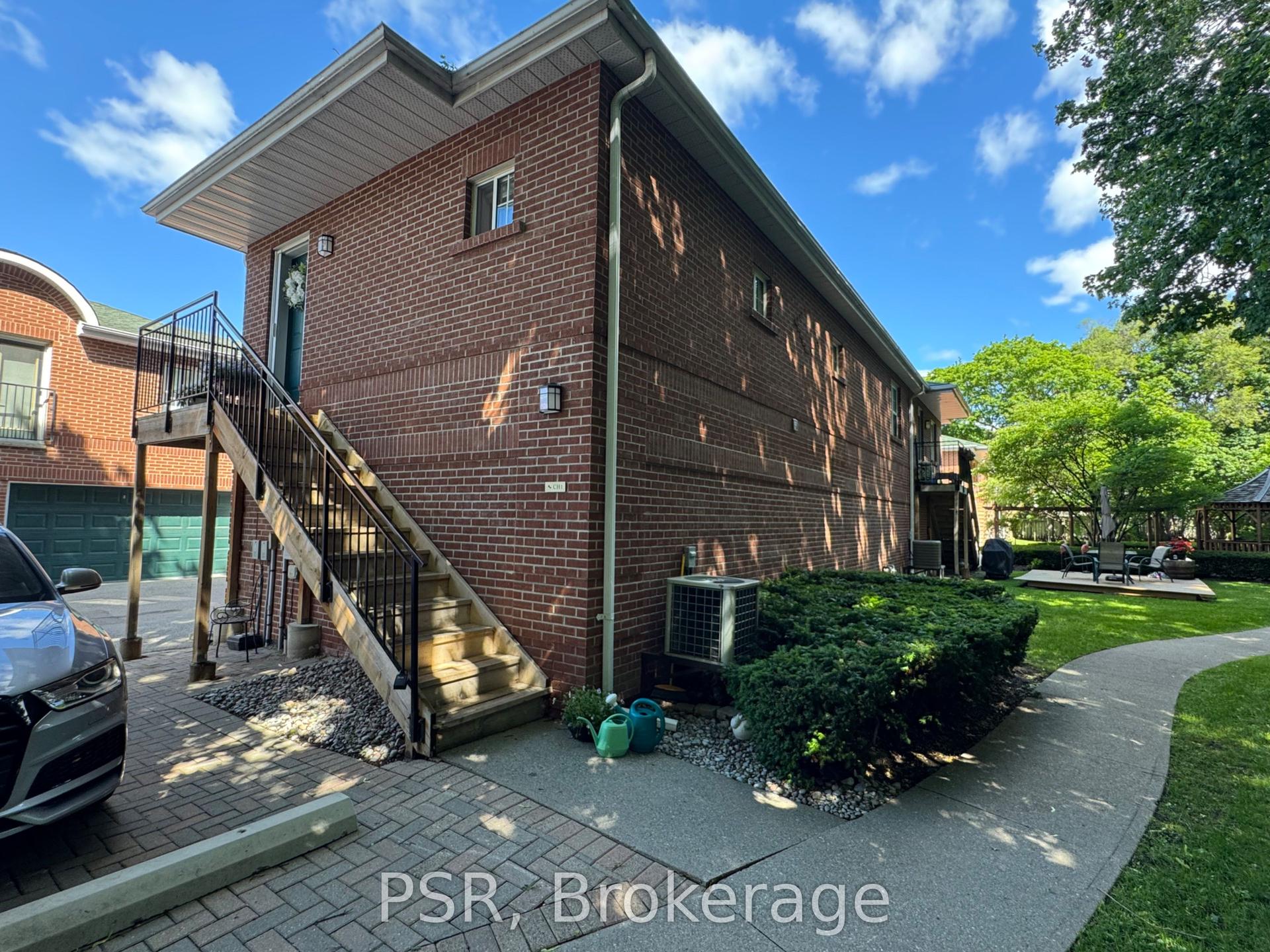 1361 Bayview Avenue CH1 #CH1 — photo 1