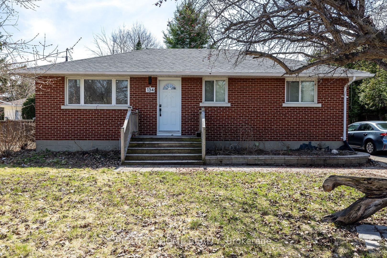 134 David Drive — photo 1