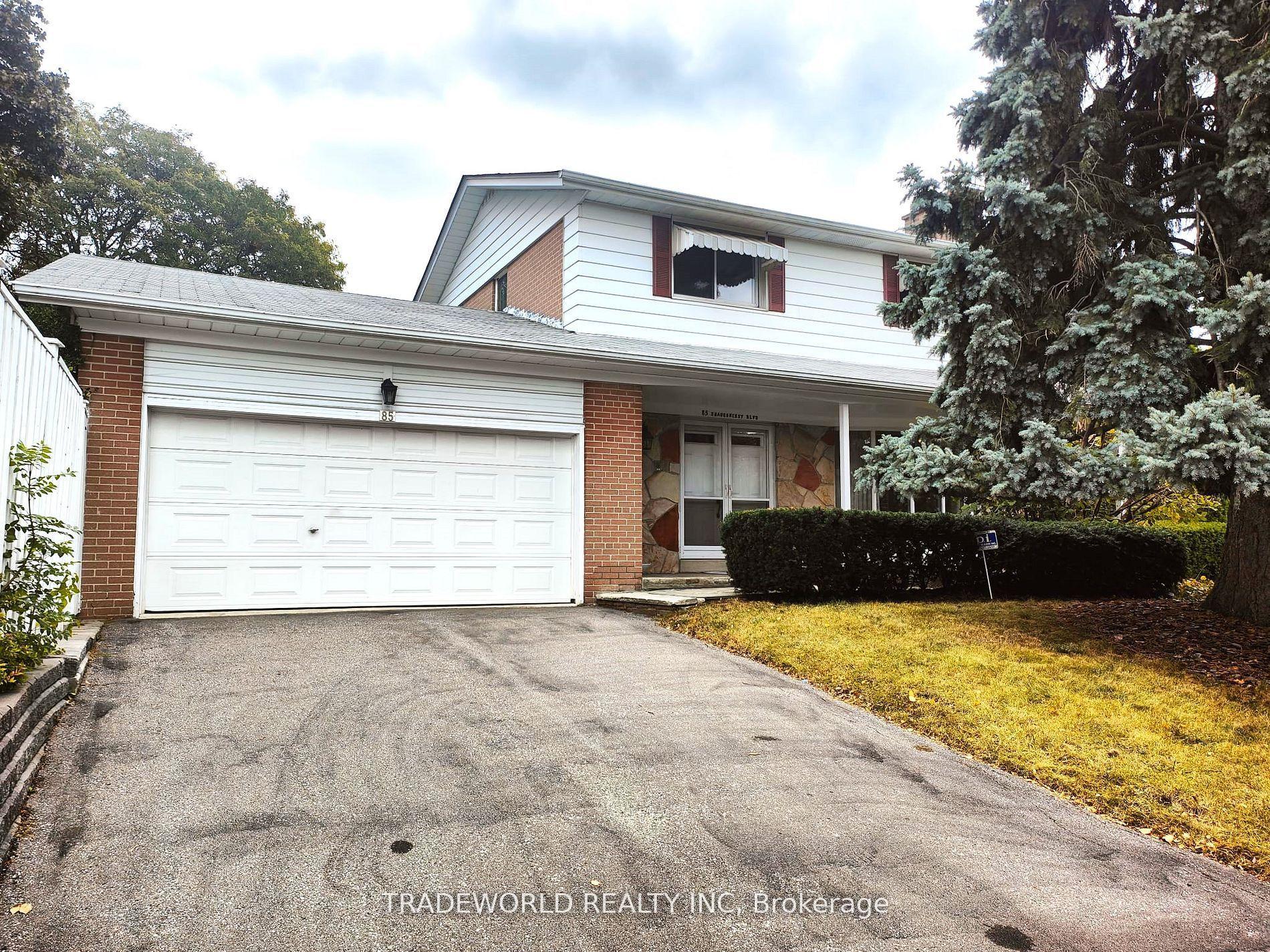 85 Shaughnessy Boulevard (Whole House) #(Whole House) — photo 1