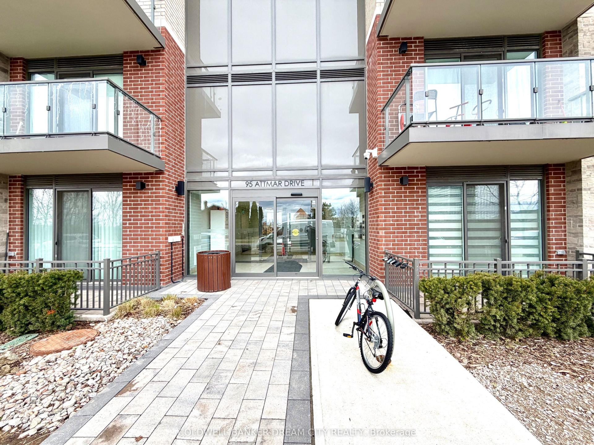 95 Attmar Drive 113 #113 — photo 1
