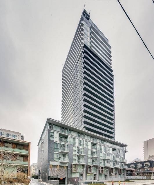 101 Erskine Avenue 1804 #1804, Toronto — Condo for lease, photo 1