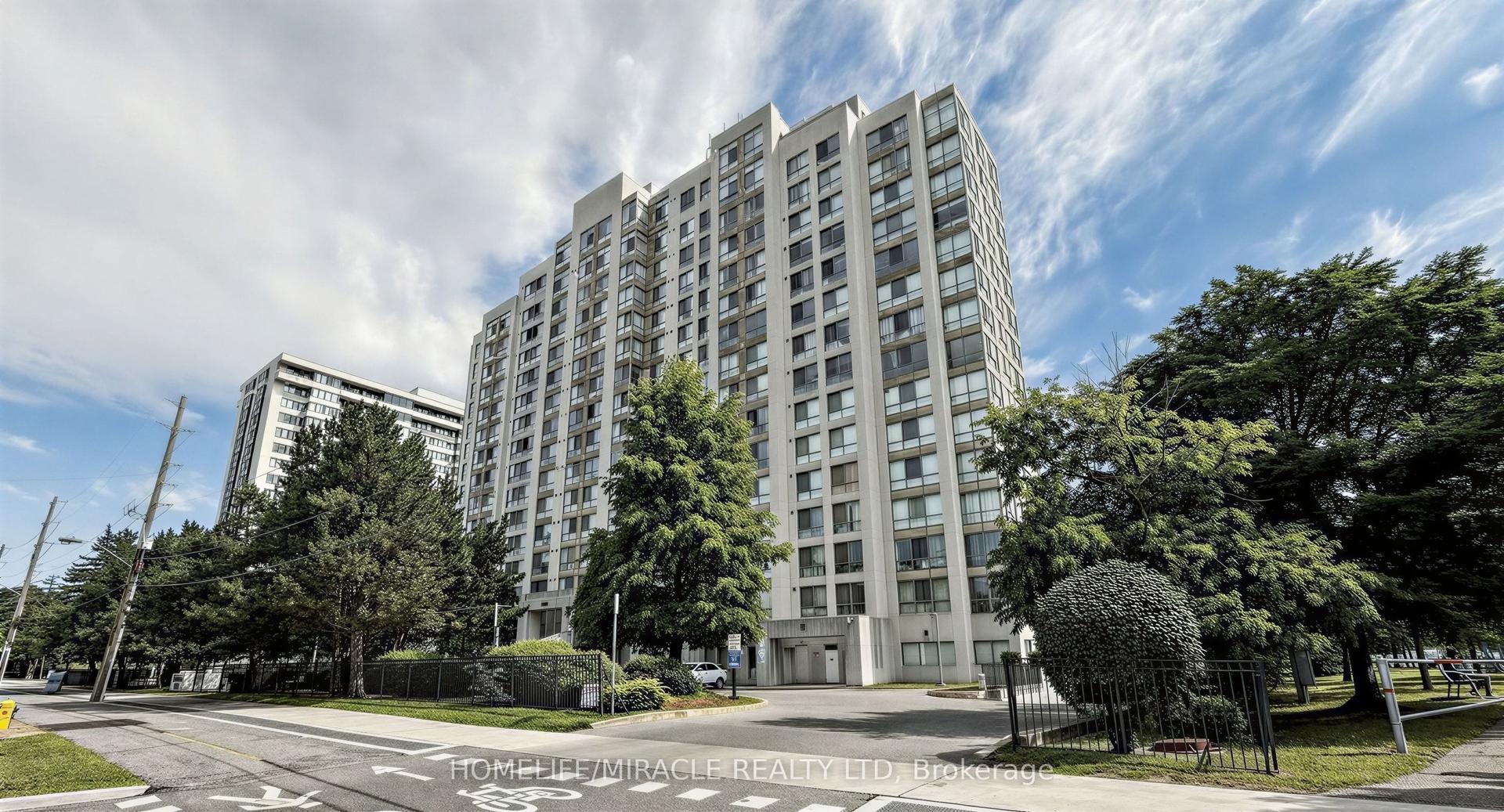 2901 Kipling Avenue N 1109 #1109, Toronto — Condo for sale, photo 1